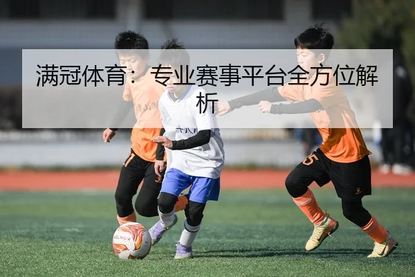 满冠体育：专业赛事平台全方位解析